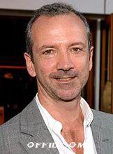 伊恩&middot;索夫特雷