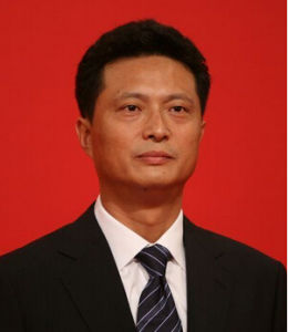 張文[廣東省河源市委書記]