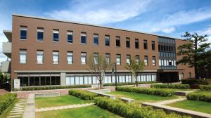 日本阪南大學 日本阪南大學