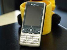 索愛G700外觀圖集（1）