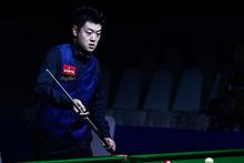 2016斯諾克6紅球世錦賽