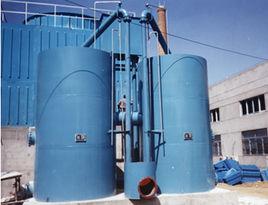 BSJ型高濃度玻璃鋼酸霧淨化塔 BSJ型高濃度玻璃鋼酸霧淨化塔