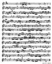 陸春齡版鷓鴣飛曲譜