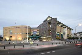 紐西蘭蒂帕帕國家博物館 紐西蘭蒂帕帕國家博物館