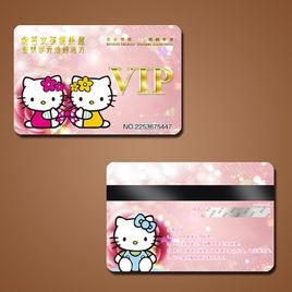 HelloKitty信用卡 HelloKitty信用卡