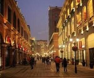 漢街[武漢漢街]