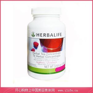 康寶萊草本濃縮速溶茶飲 康寶萊草本濃縮速溶茶飲