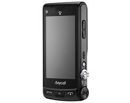 三星W880 三星W880