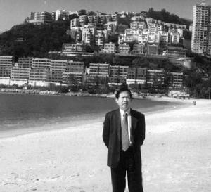 張漢興[香港國際教育交流中心高級會員]