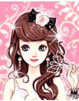 薔薇明星貴族學院之戀 薔薇明星貴族學院之戀