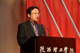 何寧[陝西理工大學原校長]