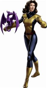 XMEN[美國漫威漫畫旗下的超級英雄團隊]