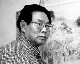 王群[王群—畫家]