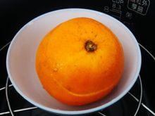 止咳良方蒸鹽橙