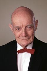 約翰·貝內特·芬恩 約翰·貝內特·芬恩