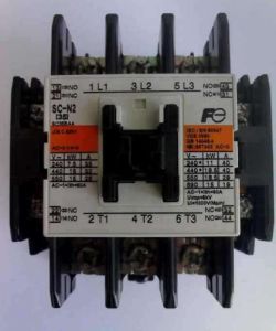 富士SC-E02-C接觸器