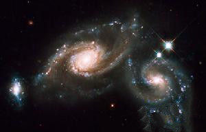 雙子座天文觀測站