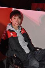 劉斌[電競職業選手劉斌 Savage]