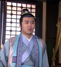 武吉[古典名著《封神演義》中的人物]