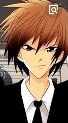 杜躍華[《浪漫果味c》人物]