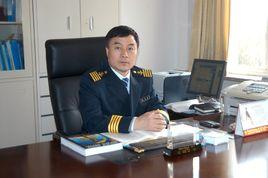 王鳳武[大連海事大學教授、碩士生導師]