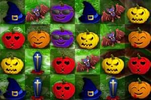 萬聖南瓜消消看 萬聖南瓜消消看
