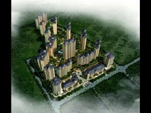 德遠未來之城 德遠未來之城