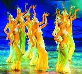 秘境之旅 秘境之旅