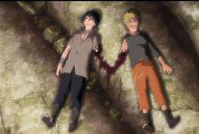 第四次忍界大戰