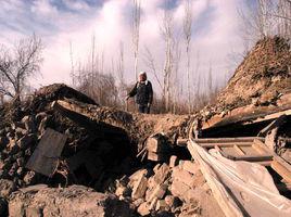 伽師地震 伽師地震