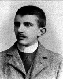 埃里希·米薩姆 埃里希·米薩姆