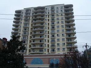 龍凱大廈 龍凱大廈