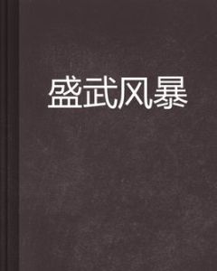盛武風暴 盛武風暴