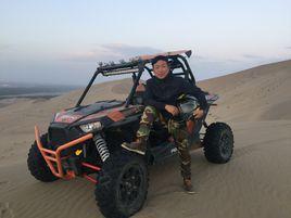 劉京平[美術指導]