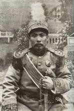 北洋之虎段祺瑞