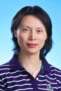 胡鳳霞[安徽農業大學副教授]