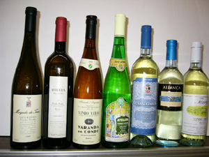 葡萄牙青酒 葡萄牙青酒