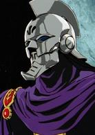 機動戰士高達F91