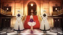伊莉雅[《Fate/stay night》和《Fate/Zero》登場角色]