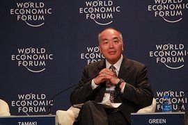 經濟合作與發展組織