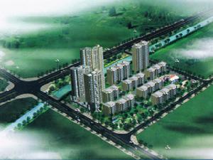 香榭御城 香榭御城