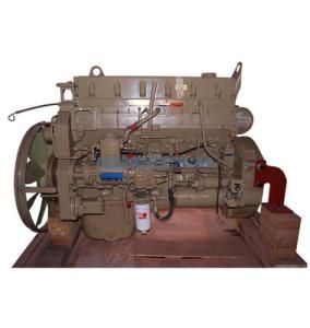 康明斯柴油發動機 康明斯柴油發動機