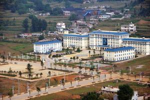 大田壩鎮 大田壩鎮