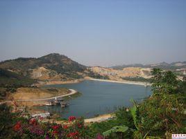 東莞水濂山公園 東莞水濂山公園