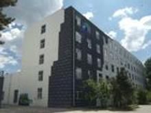 長春大學管理學院 長春大學管理學院