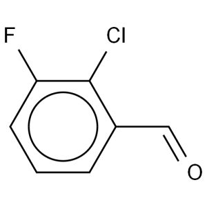 2-氯-3-氟苯甲醛 2-氯-3-氟苯甲醛