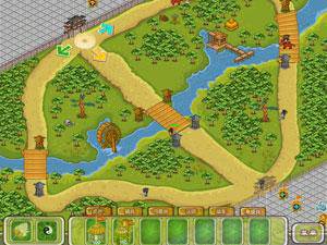 三國塔防傳蜀傳