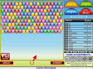 簡單泡泡龍 簡單泡泡龍