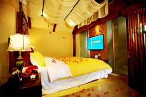 橙月客棧 橙月客棧