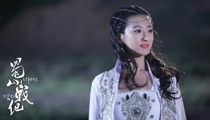 劍俠傳奇[電視劇]